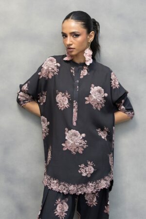 Afsana 2 Piece Lawn Suit