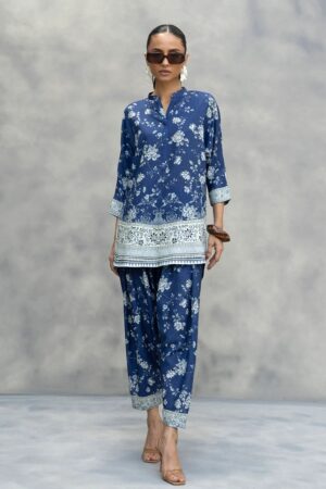 Afsana 2 Piece Lawn Suit