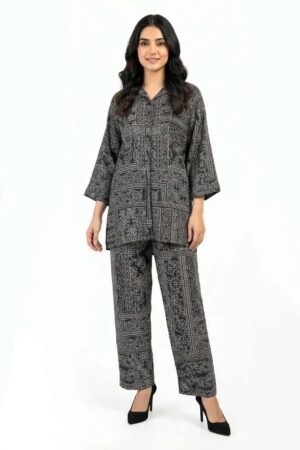 Afsana 2 Piece Lawn Suit