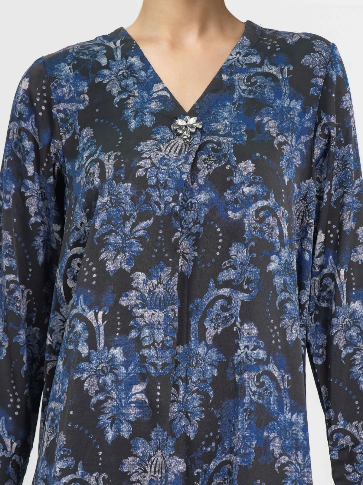 Afsana 2 Piece Lawn Suit - Image 2