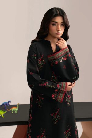 Afsana 2 Piece Lawn Suit