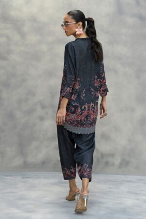 Afsana 2 Piece Lawn Suit